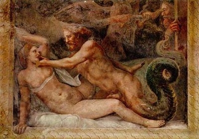 Viziosi e perversi, tutto quello che non ti aspetti dagli antichi romani!