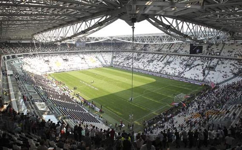 Calcio.SerieA. Juve, Lazio e Napoli si giocano una fetta scudetto