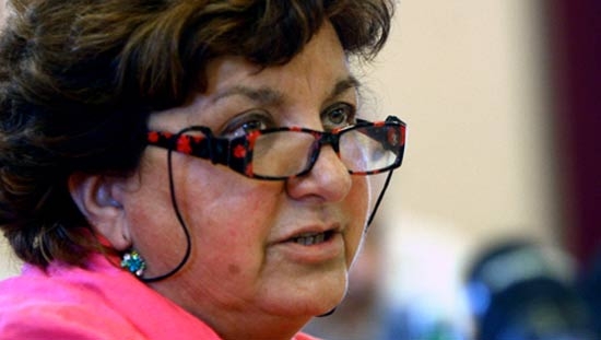 Cantone (Spi-Cgil). Dai campi di concentramento di Cracovia per cambiare il futuro