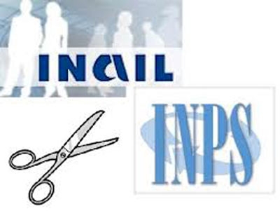 Legge di Stabilità. Protesta davanti al Parlamento dei dipendenti INPS-INAIL