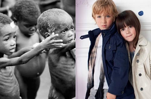 Infanzia. Intollerabili disuguaglianze. Il rapporto di Save the children