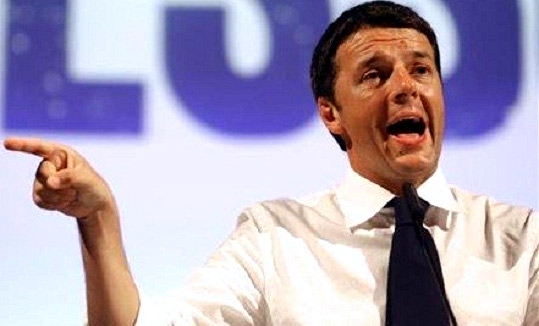 Renzi accende la miccia. No alle regole per il voto. Sotto tiro Bersani e Vendola