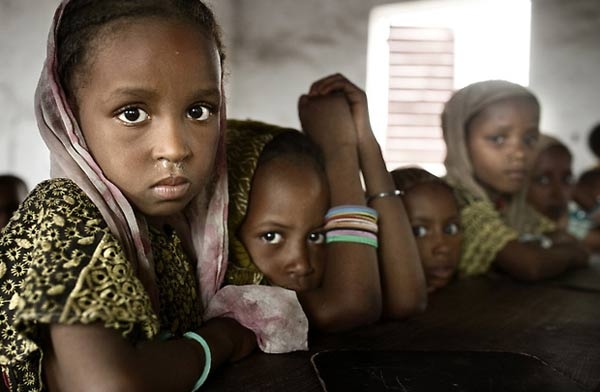 Aerei da trasporto Alenia per le future guerre africane