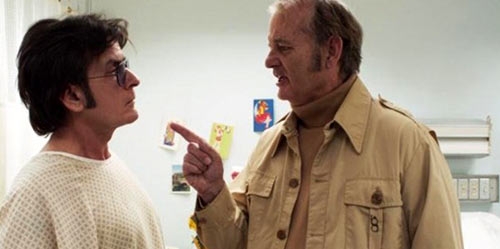 Roma Film Festival. “A glimpse inside the Mind of Charles Swan III”. Recensione
