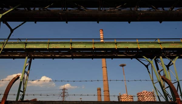 Ilva. Lo stabilimento chiude, ma gli operai restano con tutti i problemi