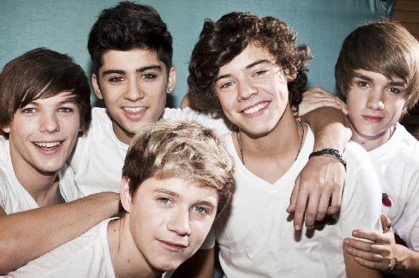 One direction. Prevendite biglietti prese d’assalto, prezzi da capogiro