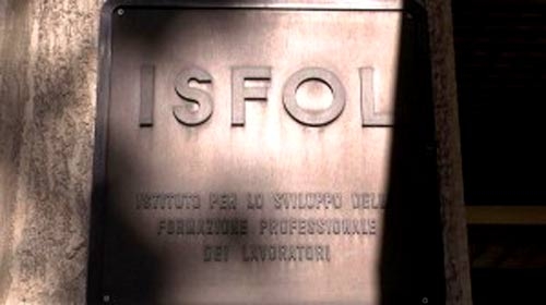 Isfol.  Un verbale degli ispettori denuncia il sistema di precarietà