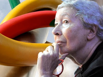 Addio all’archistar Gae Aulenti
