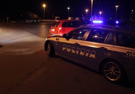 Hallowen. Tentato omicidio nel cuore di Roma. 25 coltellate a studente americano