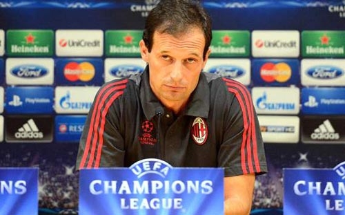 Calcio.Champions League. A Bruxelles il Milan si gioca l’Europa