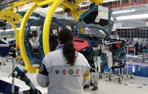Fiat Pomigliano. Firmato il nuovo contratto