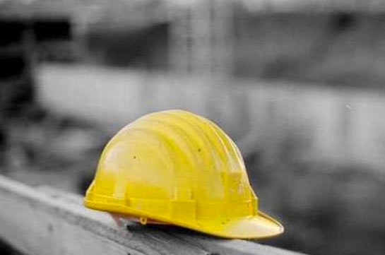 Incidenti sul lavoro. Muore operaio di 34 anni