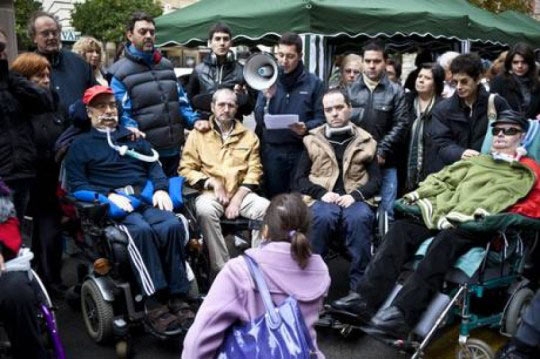 Sla, un male terribile. Il governo nega l’assistenza. Una vergogna nazionale