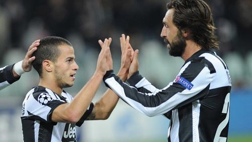 Calcio. Champions L. Reazione Juve. Stasera le italiane in Europa L. Vediamole in dettaglio