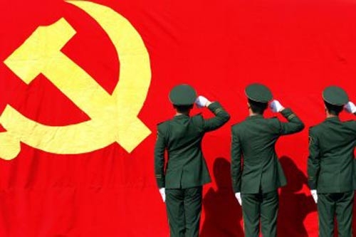 Cina. Il XVIII Congresso dalla tribuna del popolo