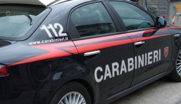 ‘Ndragnheta. In manette due consiglieri proviciali di Cosenza