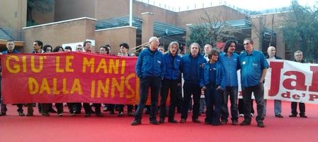RomaFilmFestival. La lotta per il lavoro vince il premio biblioteche di Roma