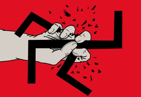 StormFront chiude. E’ giusta la repressione che colpisce i suoi leader?
