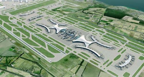 Fiumicino. Il comitato Fuoripista contro il raddoppio dell’aeroporto