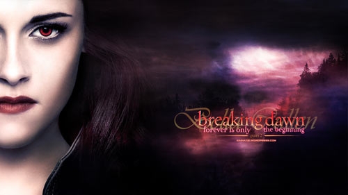 RomaFilmFest. Twilight, l’intera saga