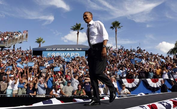 Obama. Il valore dell’uguaglianza
