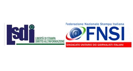 La fabbrica dei giornalisti. Presentazione del Rapporto sulla professione giornalistica