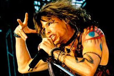 Aerosmith. Tornano dopo 11 anni con un nuovo disco. Video