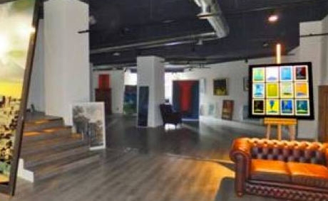 Napoli come New York. Nasce una nuova Factory artistica