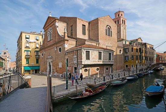 Un pazzo assassino o un assassino pazzo nella Venezia del Settecento