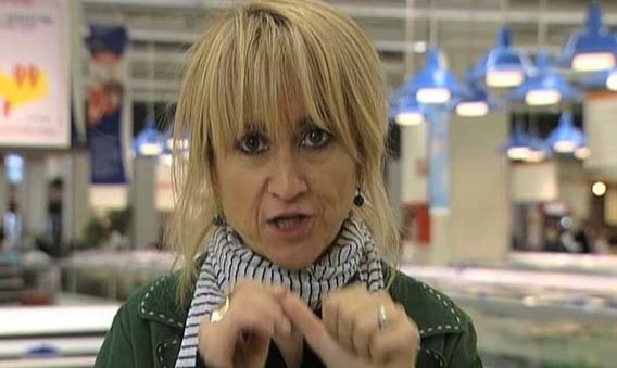 Donne della Coop scrivono alla Littizzetto. Noi precarie e ricattabili