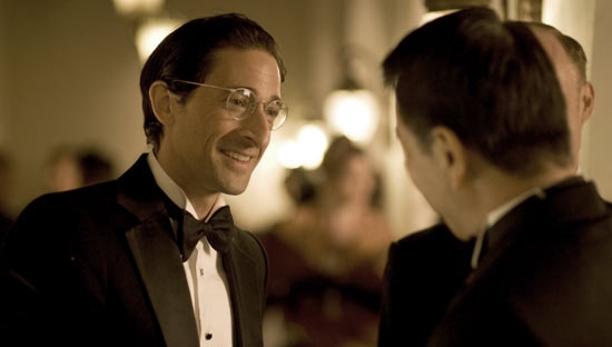 RomaFilmFest.  1942. A sorpresa un potente film storico cinese. Recensione.Trailer