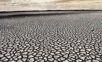 L’Italia avrà meno acqua