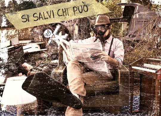 Areamag Live – “Si Salvi Chi Può”
