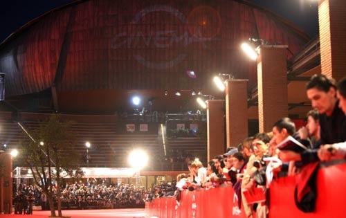 RomaFilmFestival. Le tredici opere in concorso