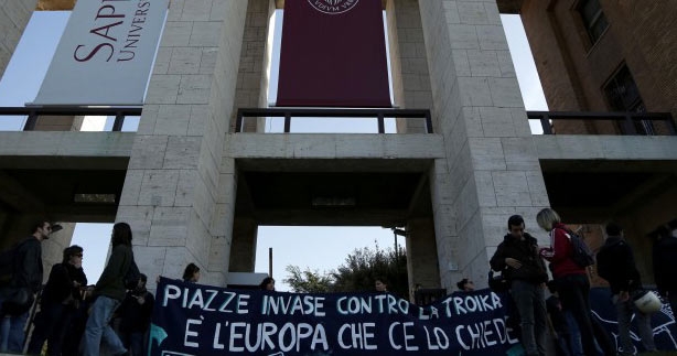 Sciopero scuola. LA VIDEO DIRETTA da Roma