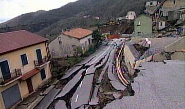 Maltempo e dissesto idrogeologico. La prima grande opera è la prevenzione