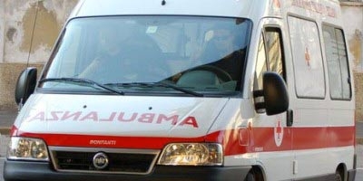 Ciampino. Turista spagnolo forza varco e muore sulla scaletta dell’aeroplano