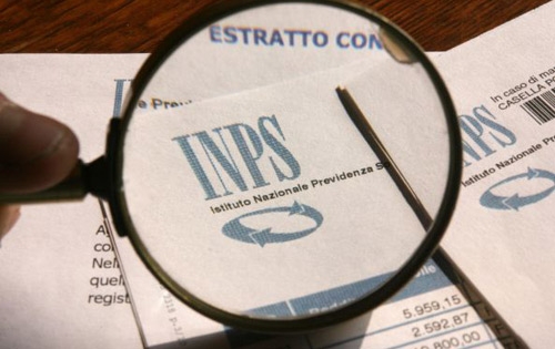 Truffa Inps. Ritirava la pensione del marito morto 21 anni fa