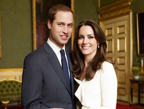 Gran Bretagna. William e Kate aspettano un bambino. E’ ufficiale