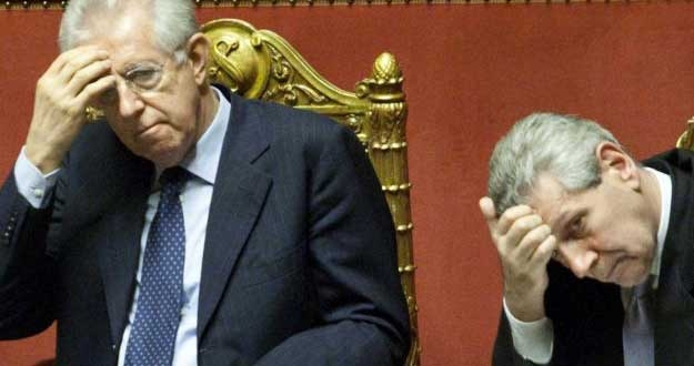 Forse ora si vota. Probabile data, il 24 febbraio