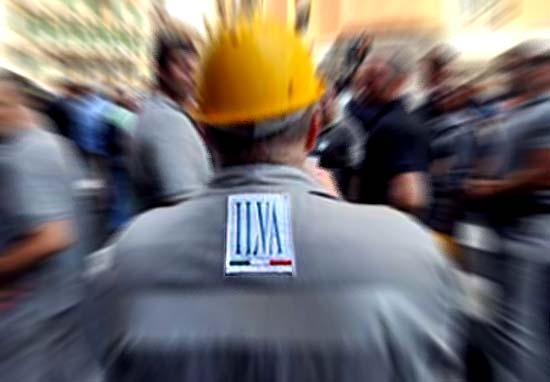 Ilva. Da ora a cascata iniziano i licenziamenti. 4mila posti a rischio