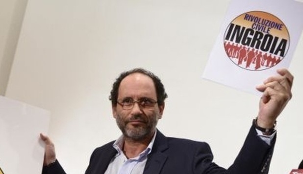 Lista Ingroia, la ‘rivoluzione civile’ e il dissenso degli intellettuali