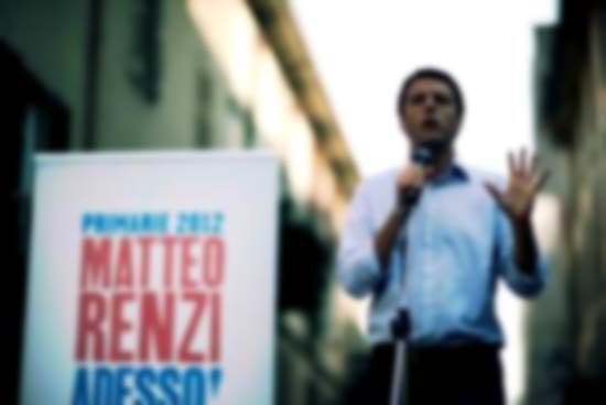 La sconfitta del “finto” nuovo