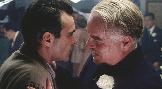 The Master. Arriva un grande film. Trailer