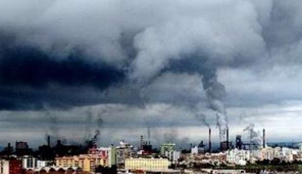 Ilva Taranto. Emergenza amianto. Nuovo esposto alla Procura della Repubblica