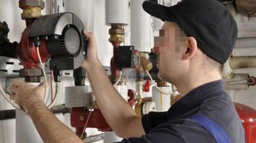 Fisco. Scoperto idraulico evasore totale da 10 anni