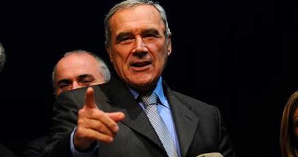 Grasso con il Pd. Lascio la magistratura per rivoluzionare il sistema giustizia. I VIDEO
