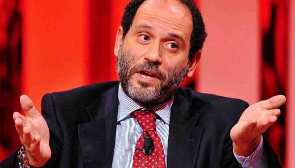 Ingroia va in aspettativa. Il 21 a Roma per illustrare il manifesto ‘Io ci sto’