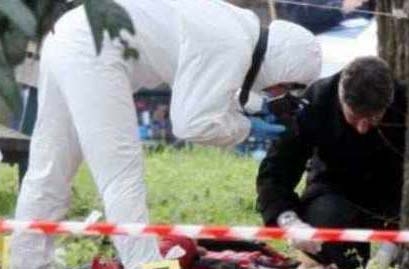 Milano. Freddato con un colpo alla nuca e abbandonato in un parco