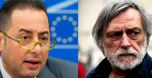 Pittella in Sudan incontra Gino Strada. Sostegno della Ue alle iniziative umanitario